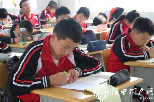 沒時(shí)間接孩子放學(xué)？略陽這所學(xué)校幫你“課后帶娃”