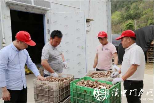 第三次！留壩經(jīng)驗(yàn)再次在全國(guó)扶貧會(huì)議上作交流