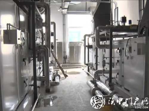 漢中一大波重點項目加速推進(jìn)！