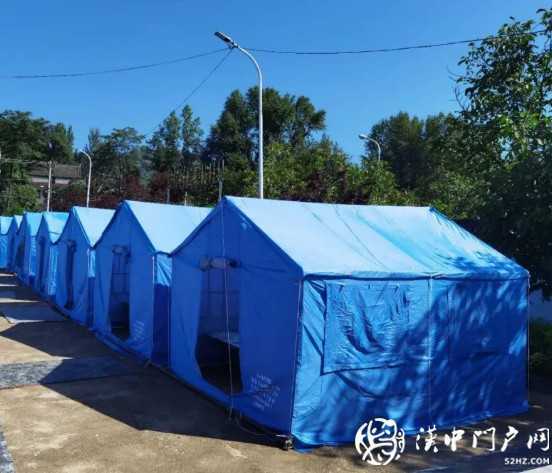 人死亡，11人失聯(lián)！陜西緊急啟動應(yīng)急響應(yīng)！下周將再迎新一輪......"