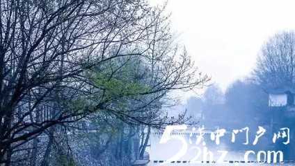 漢中旅游再創(chuàng)佳績(jī)！這4家景區(qū)喜提“新身份”！