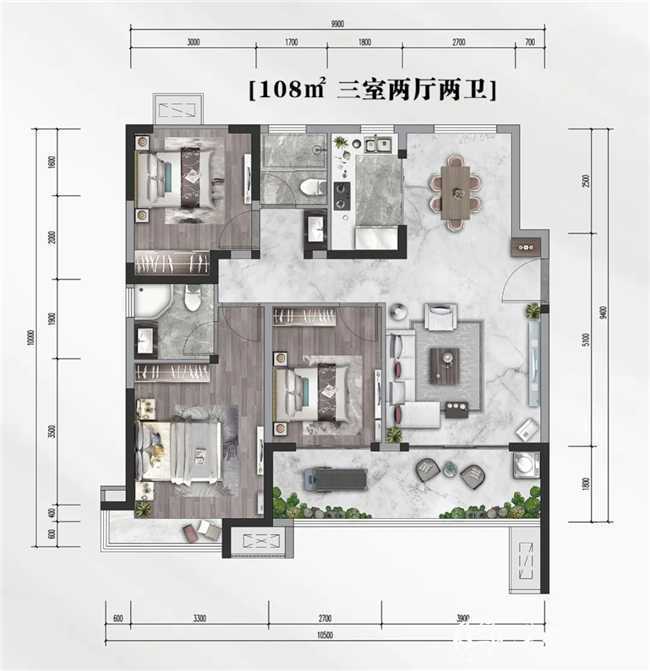 踏浪而來，啟幕國際濱水人居范本；榮盛濱江悅府產(chǎn)品發(fā)布會，圓滿落幕