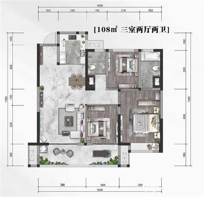 踏浪而來，啟幕國際濱水人居范本；榮盛濱江悅府產(chǎn)品發(fā)布會，圓滿落幕