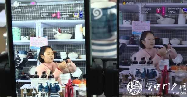 000萬包蕨根粉，這個漢中娃賣出去了"