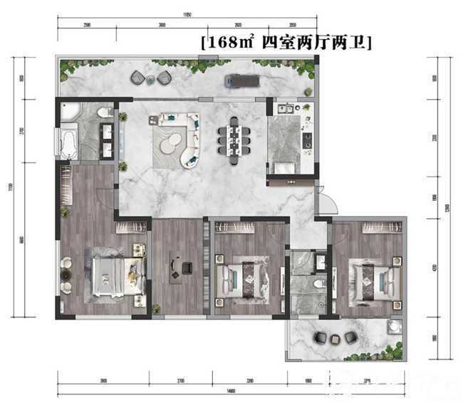 踏浪而來，啟幕國際濱水人居范本；榮盛濱江悅府產(chǎn)品發(fā)布會，圓滿落幕
