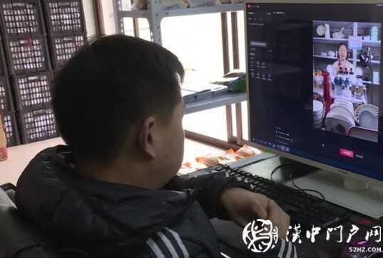 000萬包蕨根粉，這個漢中娃賣出去了"