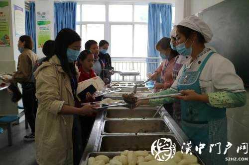 沒時(shí)間接孩子放學(xué)？略陽這所學(xué)校幫你“課后帶娃”