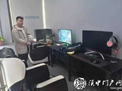 漢臺(tái)區(qū)一網(wǎng)吧被盜，損失設(shè)備價(jià)值4萬(wàn)余元，警方跨省抓獲嫌疑人