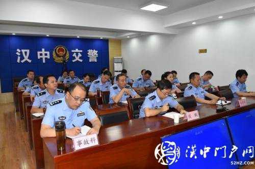 國慶中秋假期，漢中市道路交通總體平穩(wěn)有序