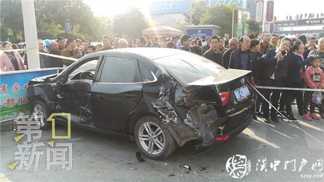 漢中一司機(jī)2年前帶病駕駛公交車失控，致2死5傷被提起公訴?