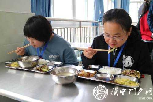 沒時(shí)間接孩子放學(xué)？略陽這所學(xué)校幫你“課后帶娃”
