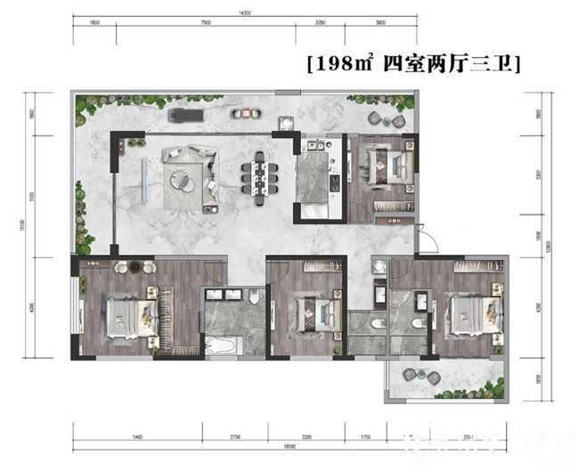 踏浪而來，啟幕國際濱水人居范本；榮盛濱江悅府產(chǎn)品發(fā)布會，圓滿落幕