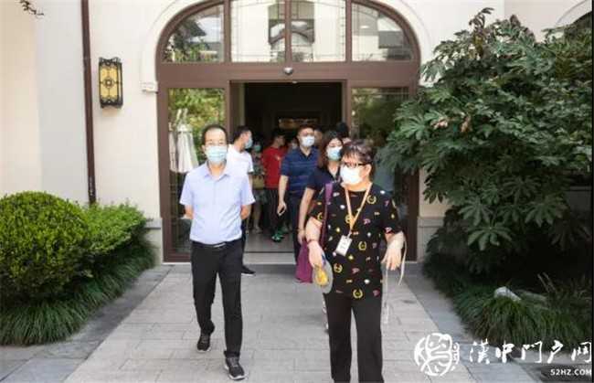 與美好一見傾心 | 漢中媒體零距離之旅圓滿歸來！