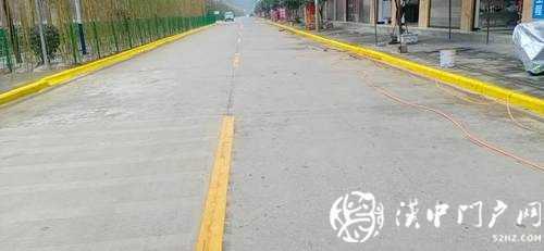 注意了！鎮(zhèn)巴這條道路全段禁停