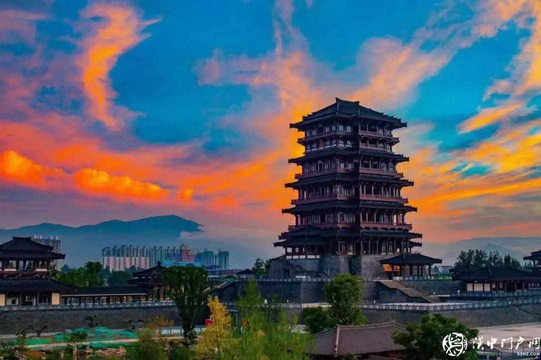 萬物皆可雪糕，漢中首款文創(chuàng)雪糕上線~