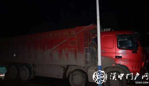致1人死亡，漢中一司機肇事逃逸！