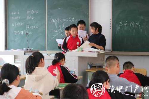 沒時(shí)間接孩子放學(xué)？略陽這所學(xué)校幫你“課后帶娃”