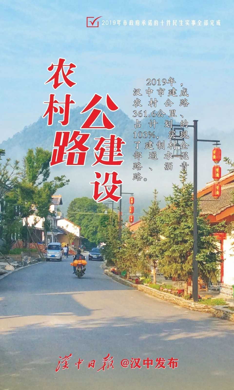 兌現(xiàn)2019承諾，請(qǐng)您檢閱！