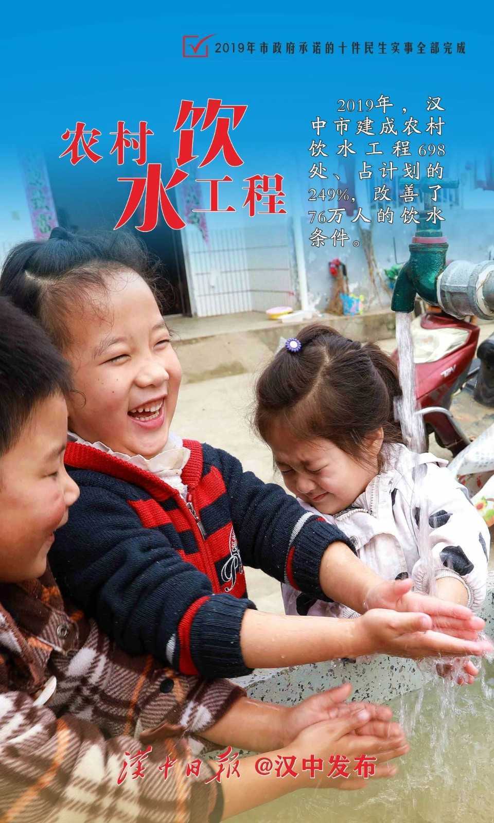兌現(xiàn)2019承諾，請(qǐng)您檢閱！