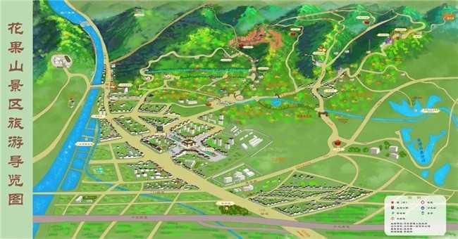 央視知名主持人及一大批藝術家將來褒國古鎮(zhèn)傳播“德孝”文化