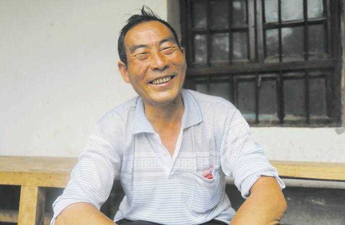 《陽光報》漢中記者站開展“漢中·扶貧干部、百姓笑臉墻”主題征集活動