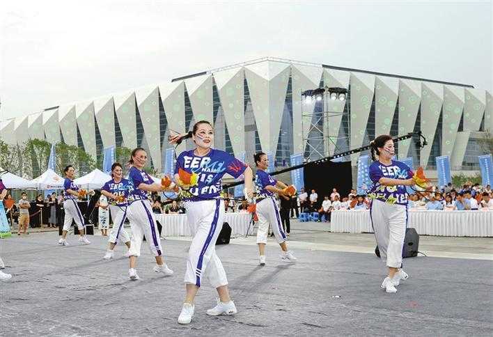 ?全民全運 同心同行 ——陜西“全運惠民”工程建設(shè)邁出堅實步伐