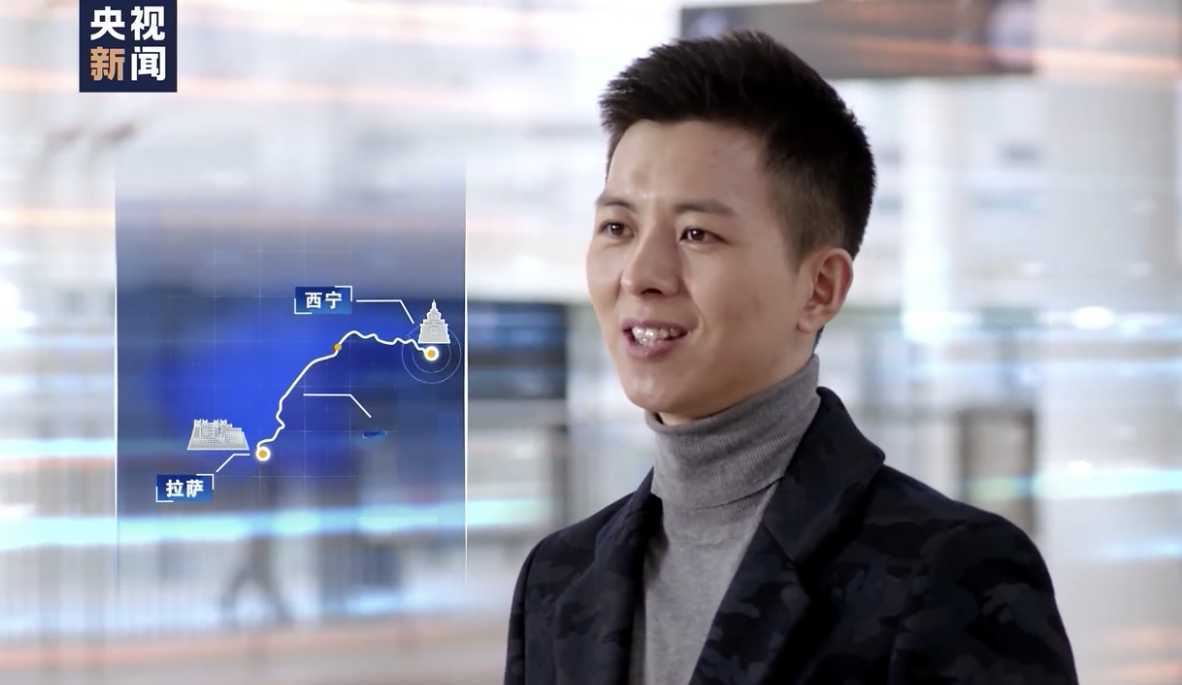 《坐著高鐵看中國(guó)》收官！8路記者云連線，講述“旅程”中的心里話