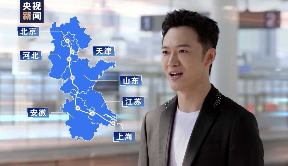 《坐著高鐵看中國(guó)》收官！8路記者云連線，講述“旅程”中的心里話
