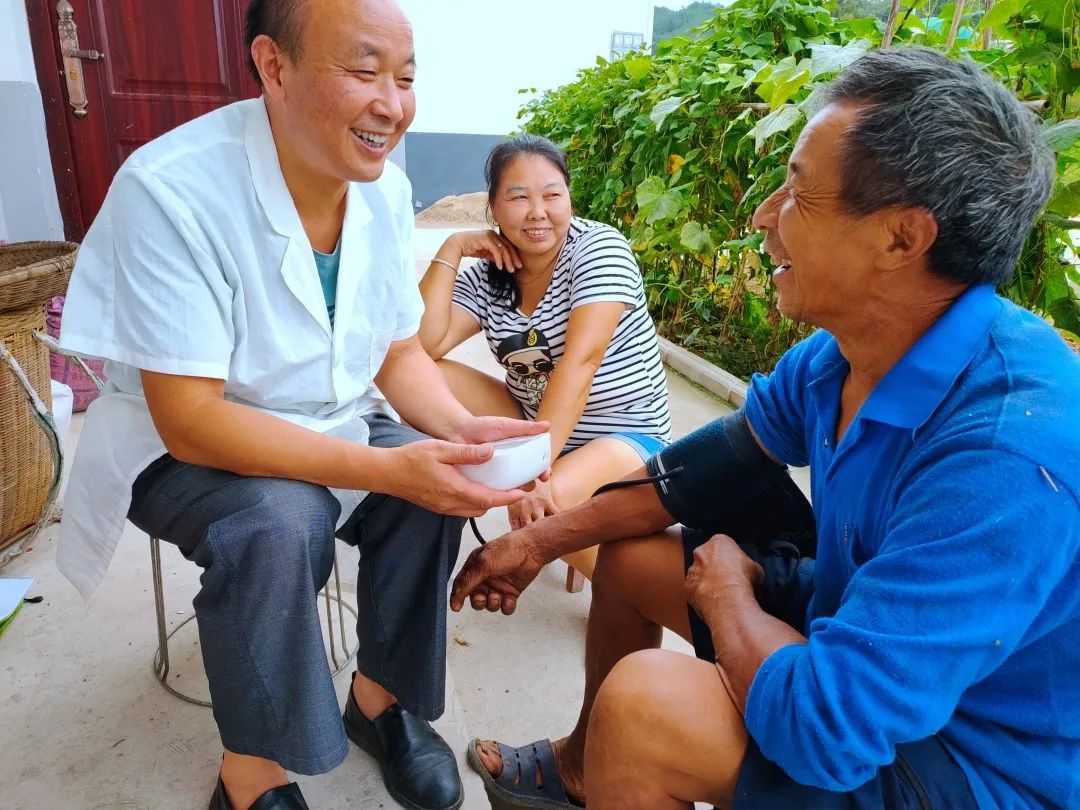 累計(jì)減貧78799人！看南鄭是怎么做到的...