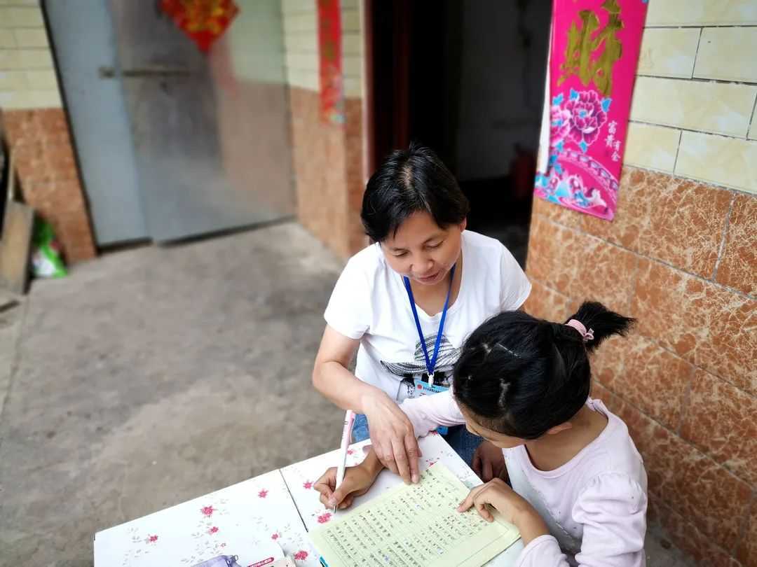 累計(jì)減貧78799人！看南鄭是怎么做到的...