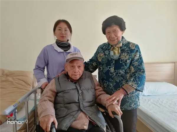 羨慕爺爺奶奶在漢中的養(yǎng)老生活！等我退休了也這樣過！