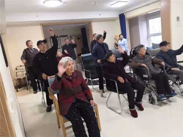 羨慕爺爺奶奶在漢中的養(yǎng)老生活！等我退休了也這樣過！