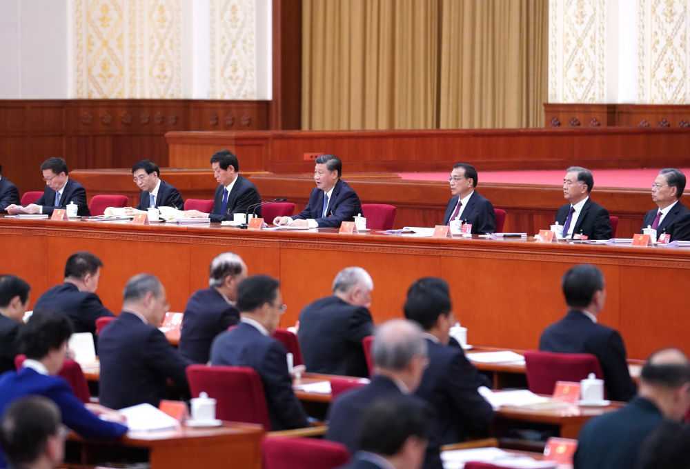 第一觀察 | 中央全面依法治國工作會議為何如此重要？