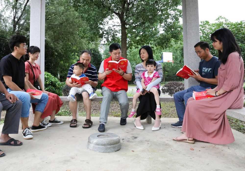 第一觀察 | 中央全面依法治國工作會議為何如此重要？
