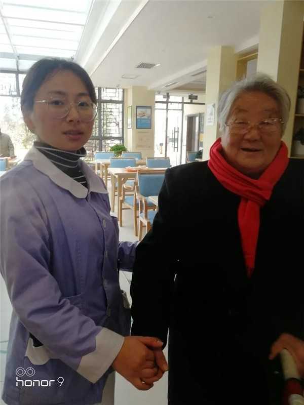 羨慕爺爺奶奶在漢中的養(yǎng)老生活！等我退休了也這樣過！