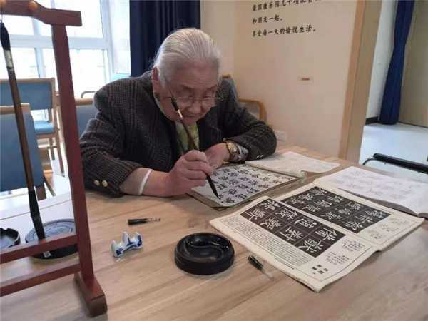 羨慕爺爺奶奶在漢中的養(yǎng)老生活！等我退休了也這樣過！