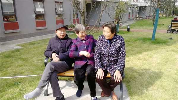 羨慕爺爺奶奶在漢中的養(yǎng)老生活！等我退休了也這樣過！