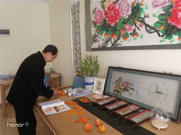 羨慕爺爺奶奶在漢中的養(yǎng)老生活！等我退休了也這樣過！