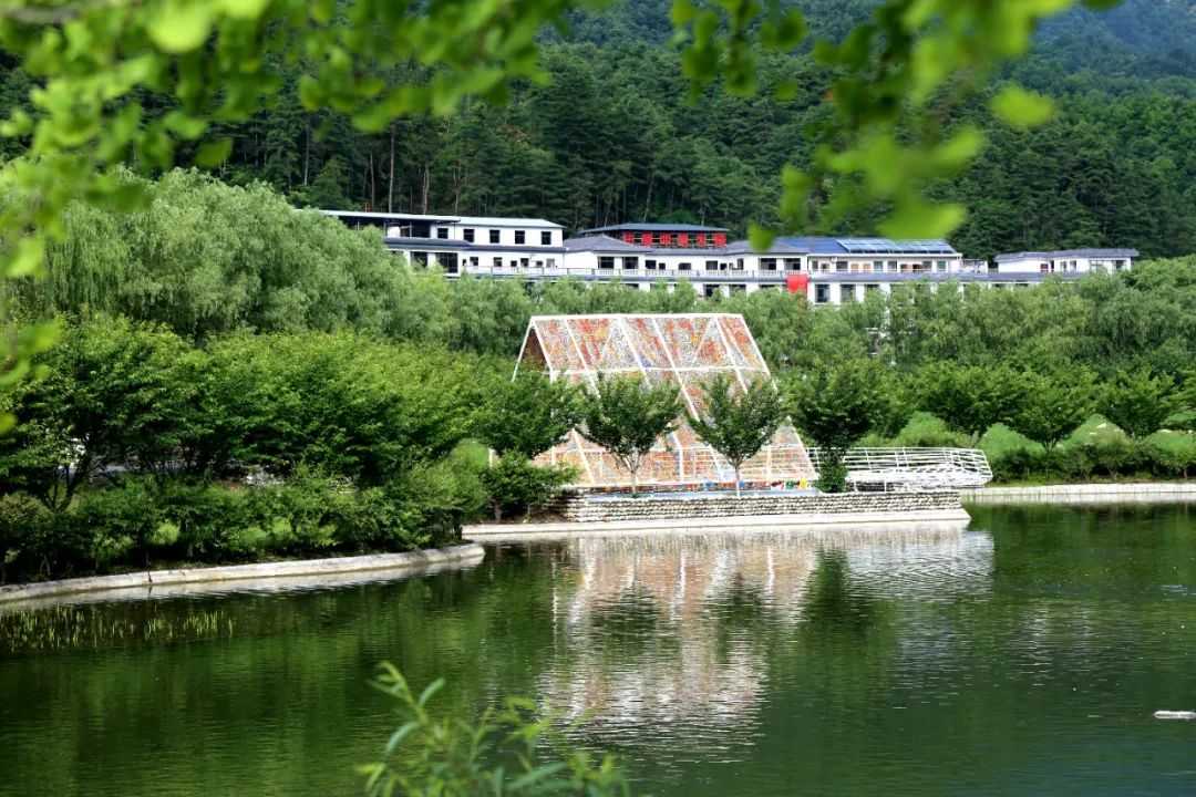 全市唯一，國(guó)家授牌