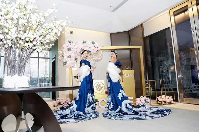 漢中又一神盤出現(xiàn)！不論買不買房你都應(yīng)該去看看