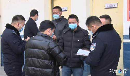 作案達100多起的“油耗子”落網(wǎng)！漢中警方征集線索