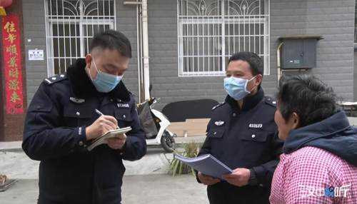 作案達100多起的“油耗子”落網(wǎng)！漢中警方征集線索