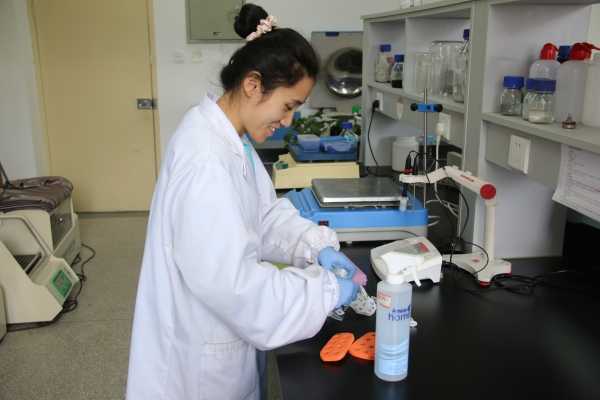 新春走基層 | 陜西理工大學(xué)：校園里的“就地過(guò)年”