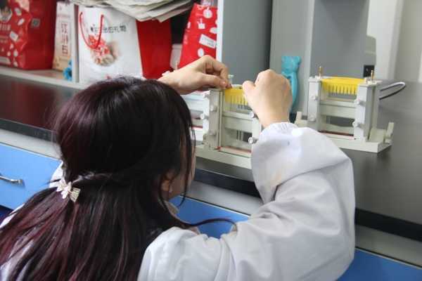 新春走基層 | 陜西理工大學(xué)：校園里的“就地過(guò)年”