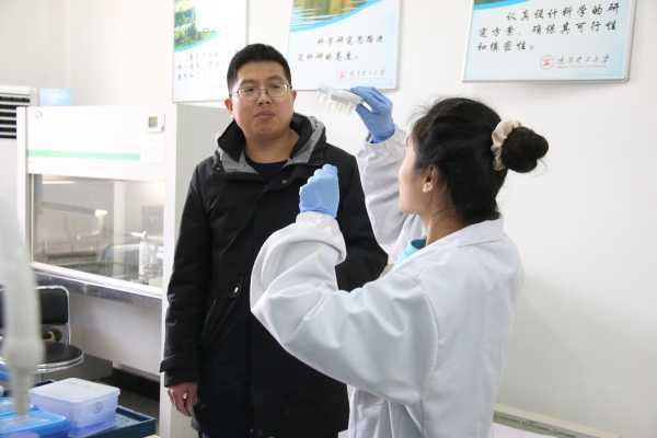新春走基層 | 陜西理工大學(xué)：校園里的“就地過(guò)年”
