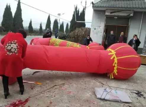 漢中居民違規(guī)辦婚宴，罰款1000元