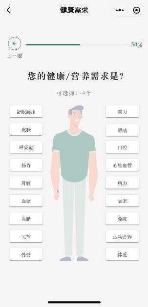 推動(dòng)健康中國 倡導(dǎo)營養(yǎng)升級(jí) 2021安利紐崔萊營養(yǎng)中國行線上啟動(dòng)