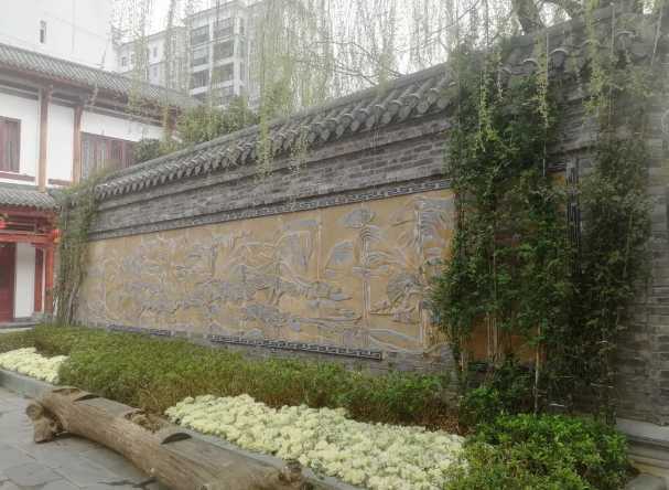 非遺鬧古鎮(zhèn) 歡樂過元宵！賞花燈，猜燈謎，看社火......