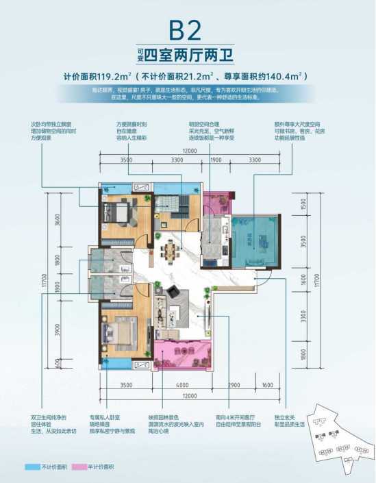 序起一城榮光，金色港灣營銷中心盛大開放