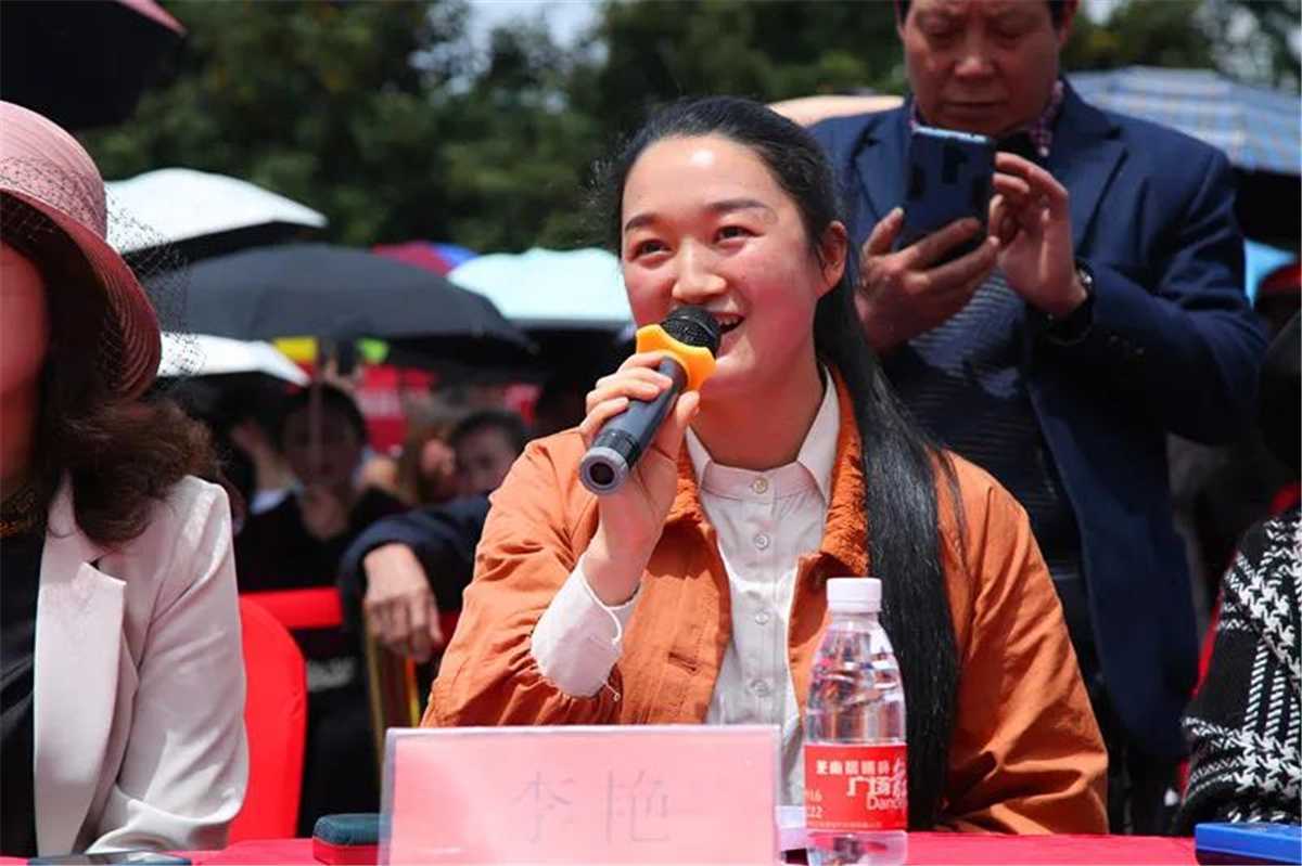羌南晨曦 | 寧強縣首屆“羌南晨曦杯”廣場舞大賽總決賽圓滿成功！